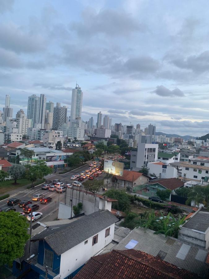 Encantos Dos Mares - Apartamento 5 - Balneario Camboriu Dış mekan fotoğraf