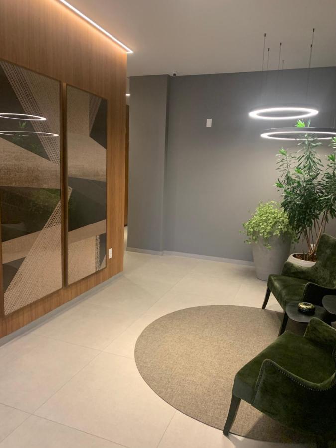 Encantos Dos Mares - Apartamento 5 - Balneario Camboriu Dış mekan fotoğraf