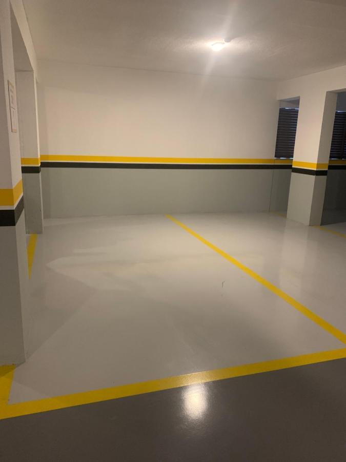Encantos Dos Mares - Apartamento 5 - Balneario Camboriu Dış mekan fotoğraf