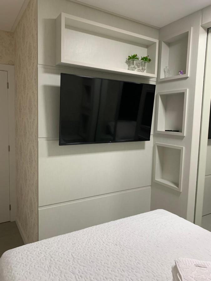 Encantos Dos Mares - Apartamento 5 - Balneario Camboriu Dış mekan fotoğraf