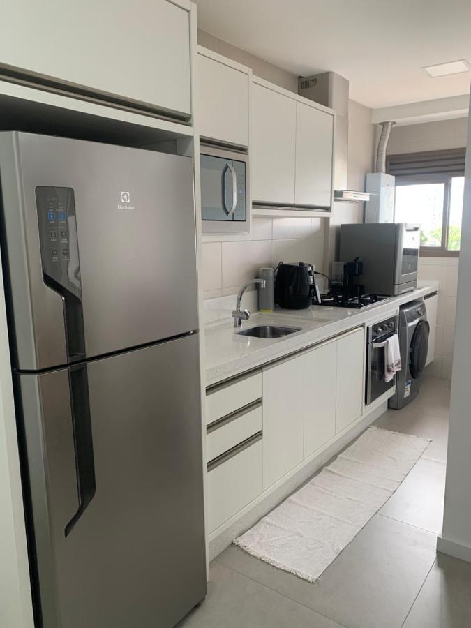 Encantos Dos Mares - Apartamento 5 - Balneario Camboriu Dış mekan fotoğraf