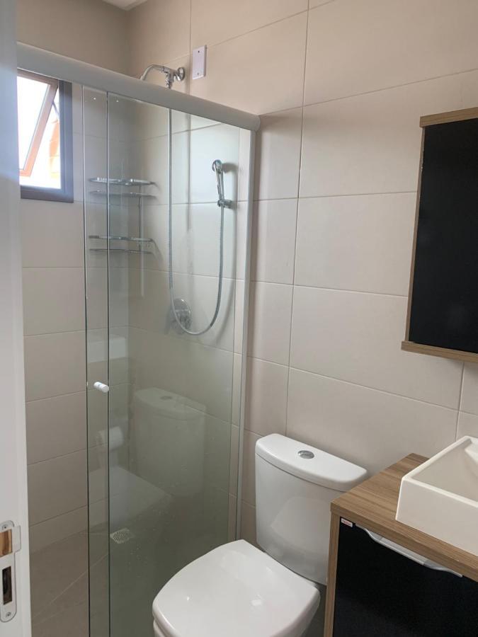 Encantos Dos Mares - Apartamento 5 - Balneario Camboriu Dış mekan fotoğraf