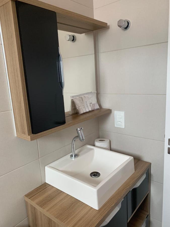 Encantos Dos Mares - Apartamento 5 - Balneario Camboriu Dış mekan fotoğraf
