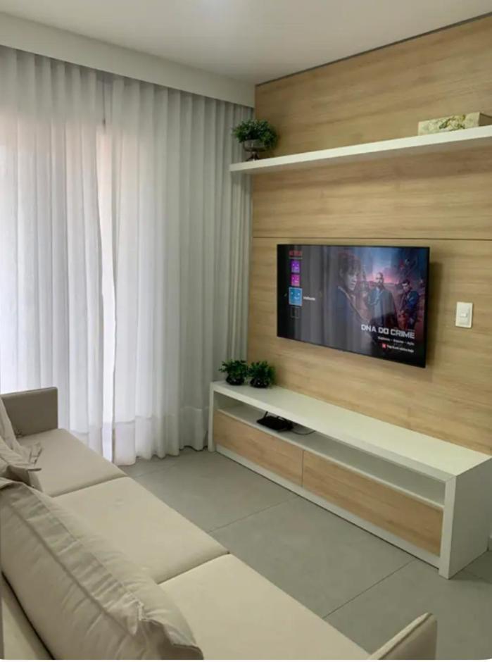 Encantos Dos Mares - Apartamento 5 - Balneario Camboriu Dış mekan fotoğraf