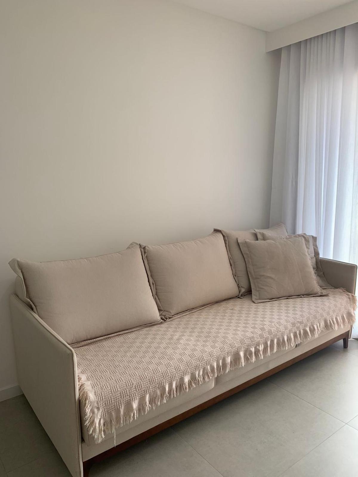 Encantos Dos Mares - Apartamento 5 - Balneario Camboriu Dış mekan fotoğraf