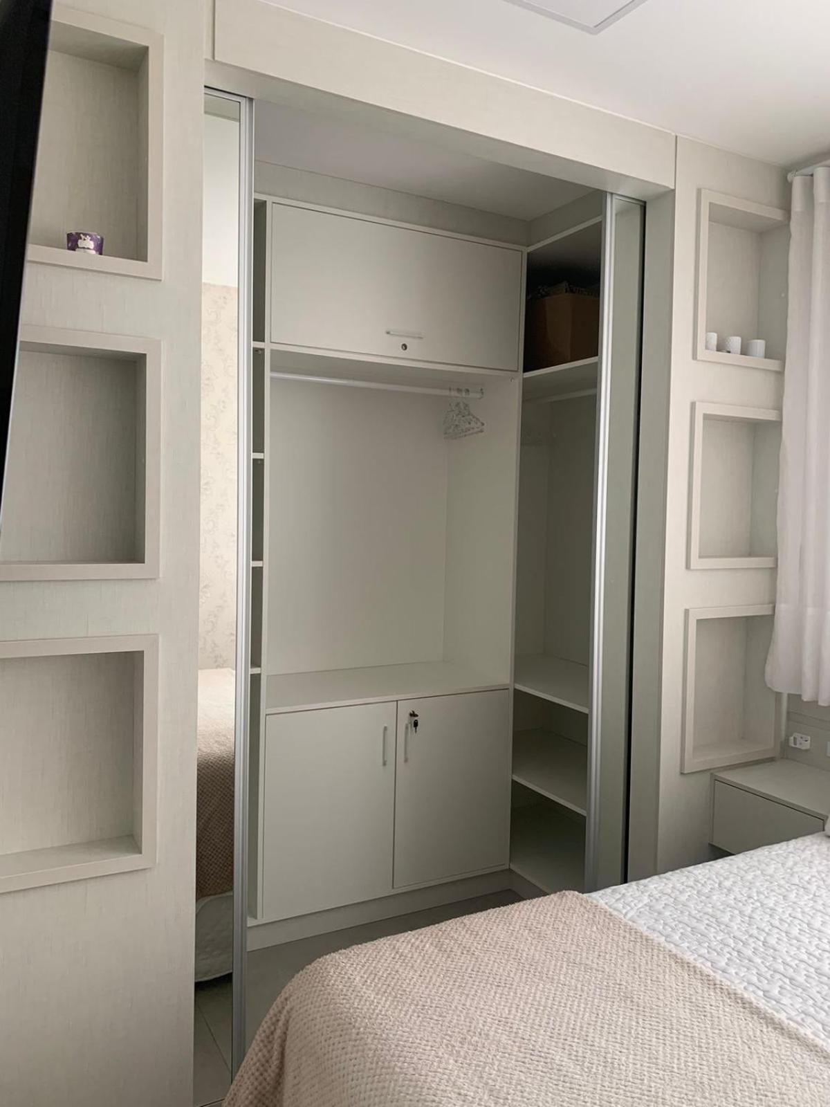 Encantos Dos Mares - Apartamento 5 - Balneario Camboriu Dış mekan fotoğraf