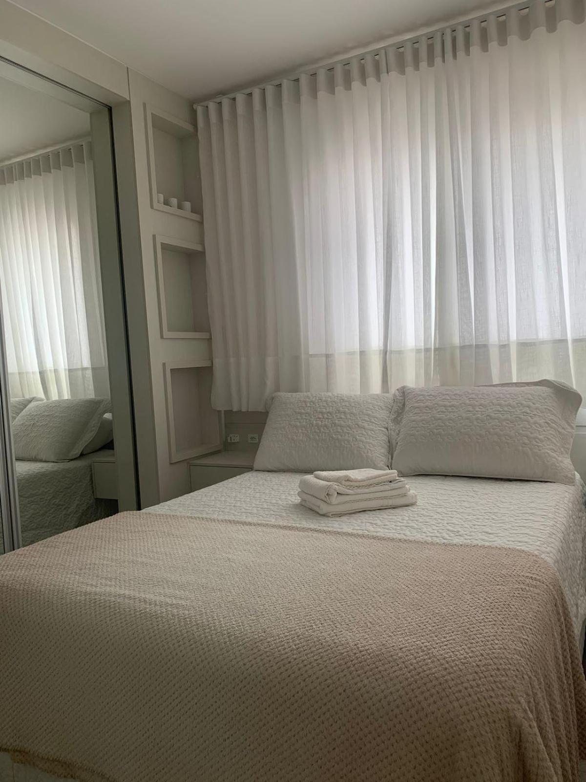 Encantos Dos Mares - Apartamento 5 - Balneario Camboriu Dış mekan fotoğraf
