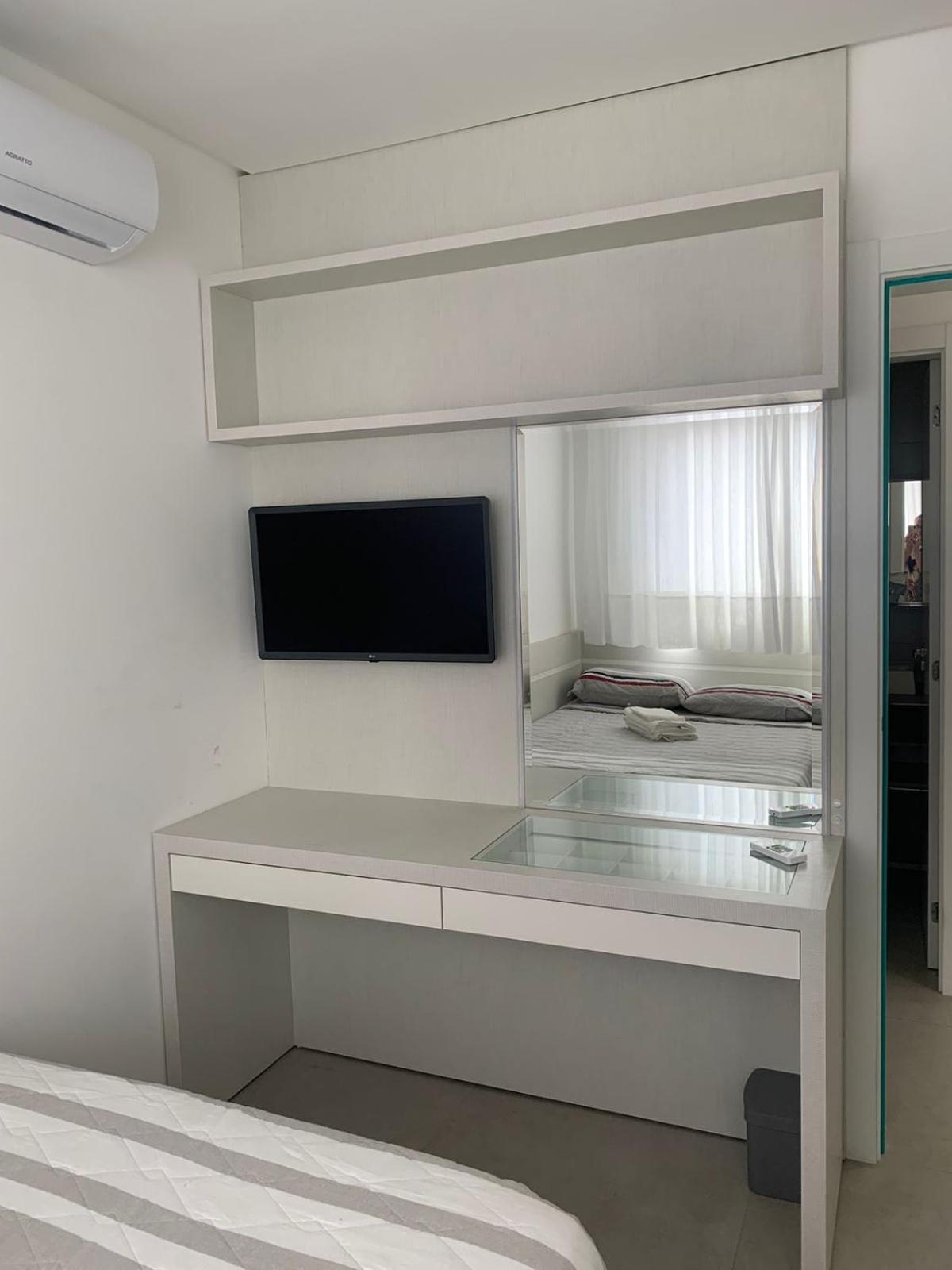 Encantos Dos Mares - Apartamento 5 - Balneario Camboriu Dış mekan fotoğraf