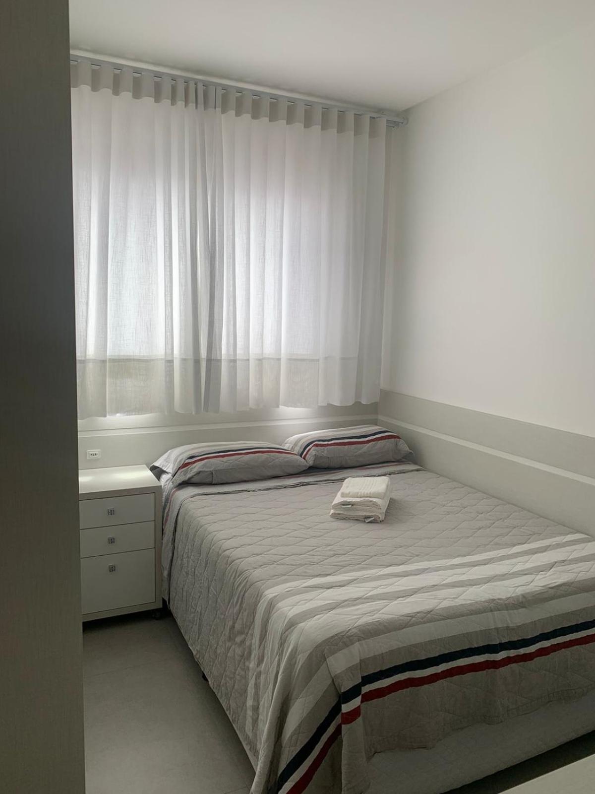Encantos Dos Mares - Apartamento 5 - Balneario Camboriu Dış mekan fotoğraf
